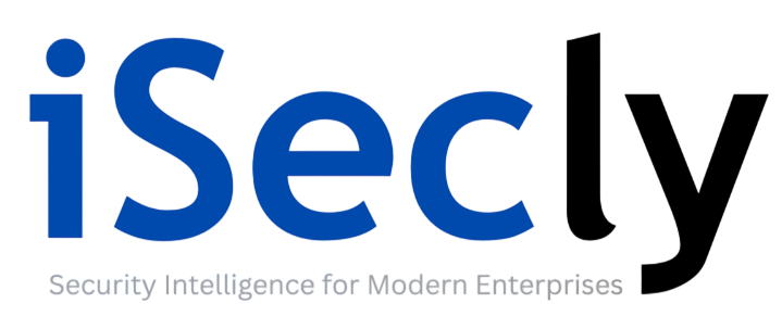 iSecly Logo